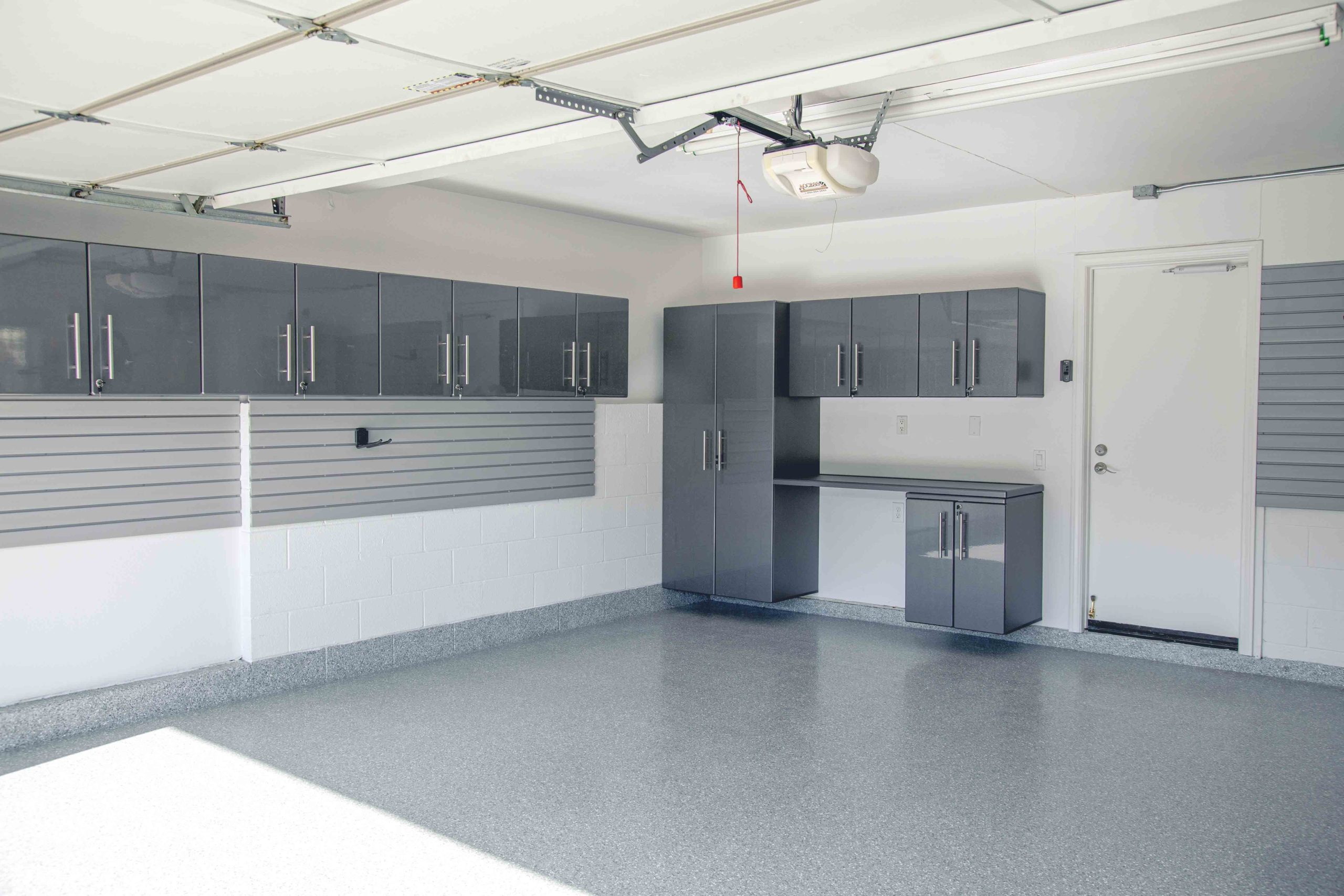 Garage Cabinets